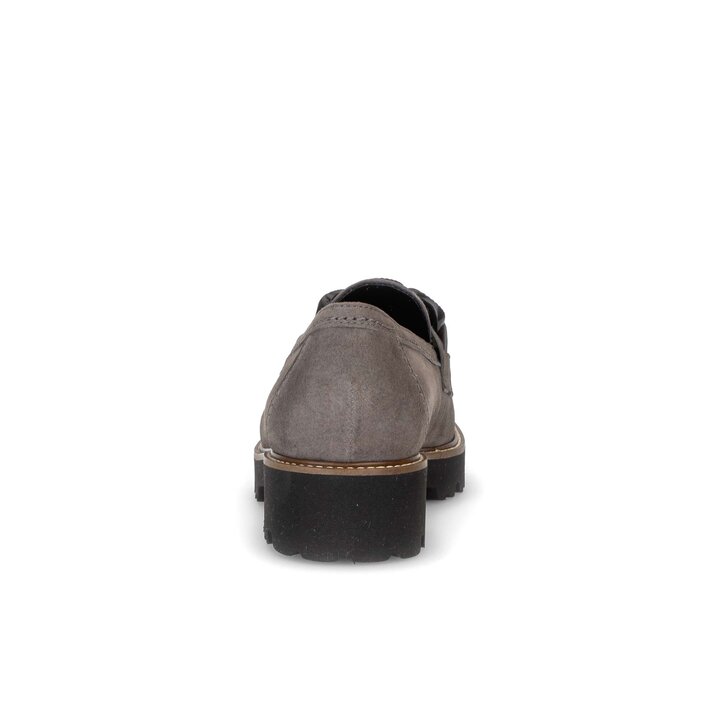 Loafer gris #3