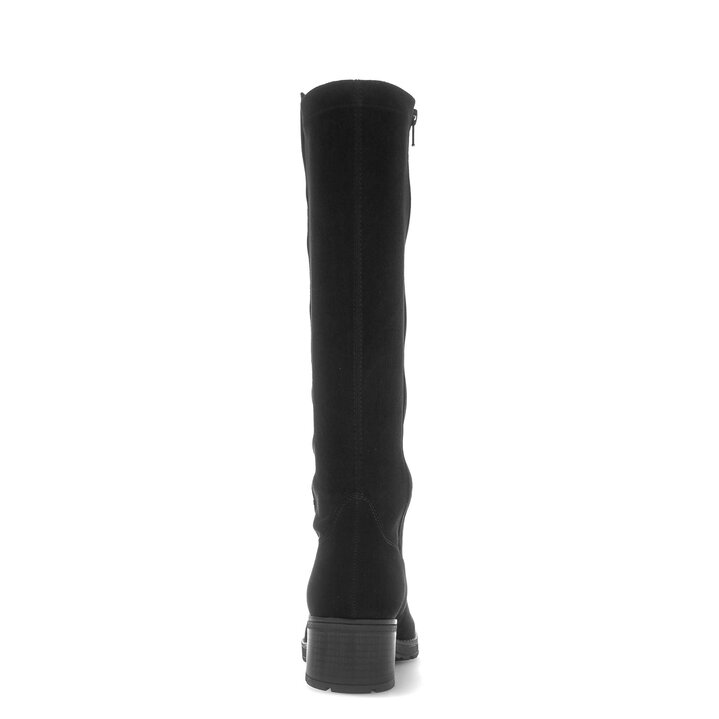 Stivale sportivo nero #3