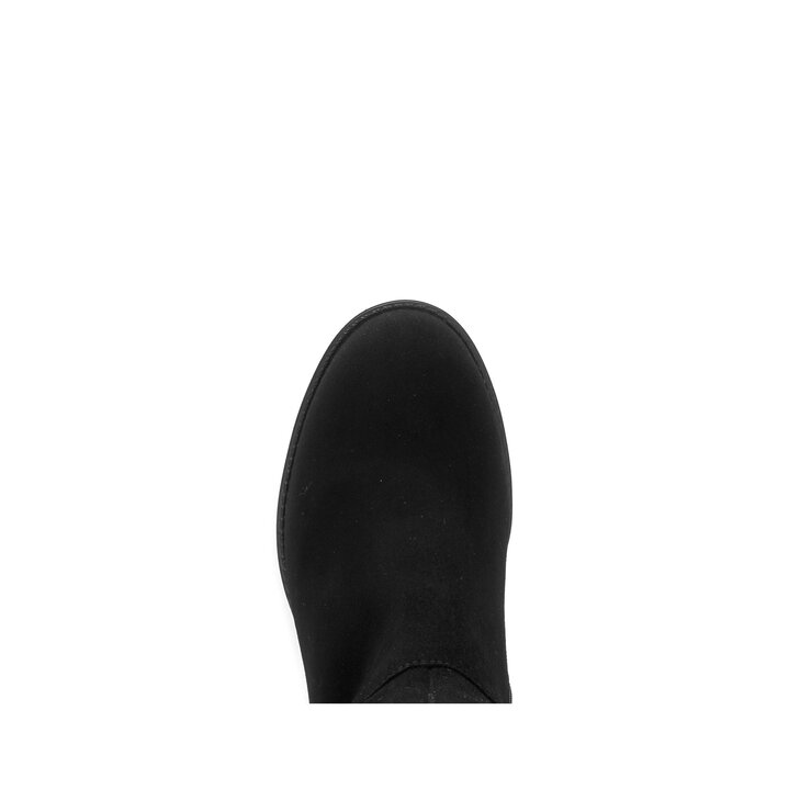 Stivale sportivo nero #5