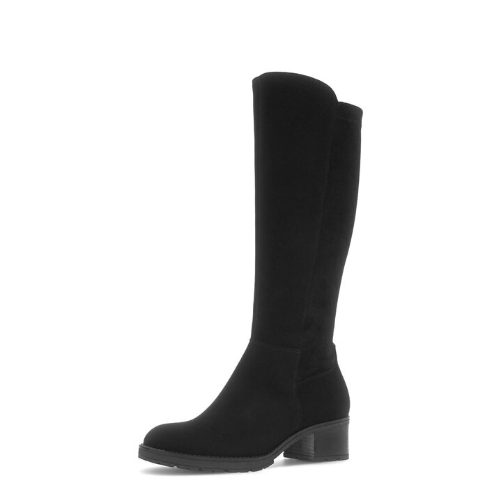 Stivale sportivo nero #2
