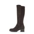 Stivale sportivo marrone