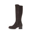 Stivale sportivo marrone