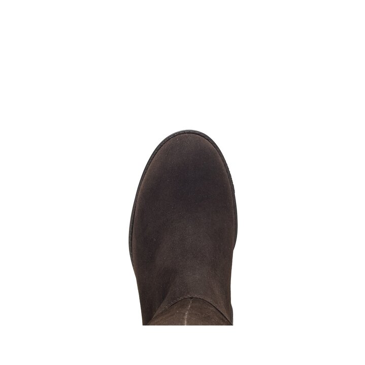 Stivale sportivo marrone #5