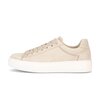 Sneaker low beige