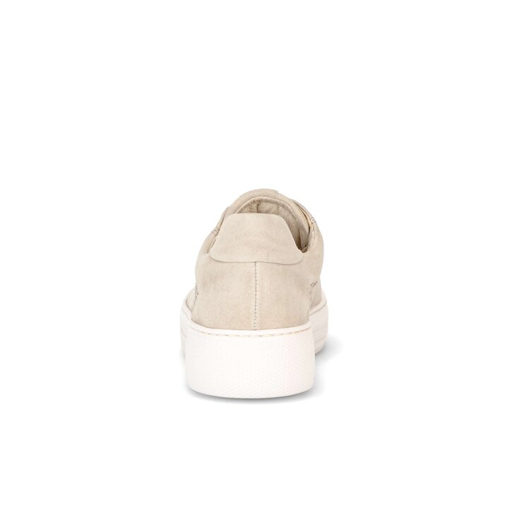 Sneaker low beige #3