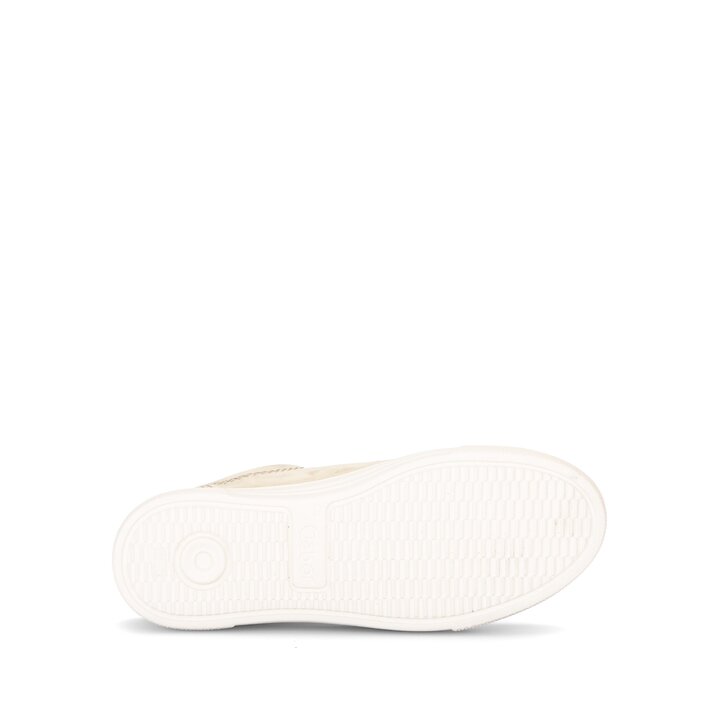 Sneaker low beige #4