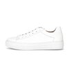 Sneaker low weiß
