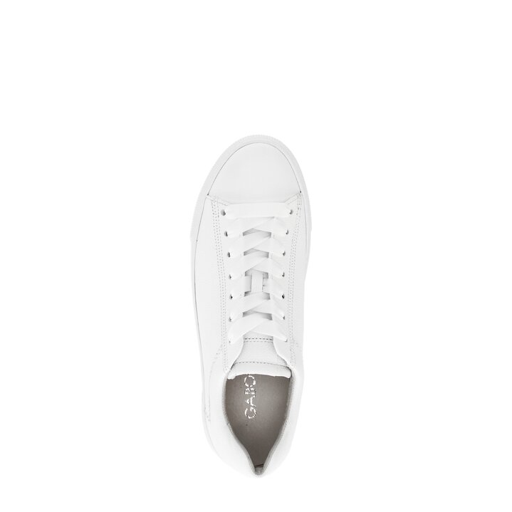 Sneaker low weiß #5