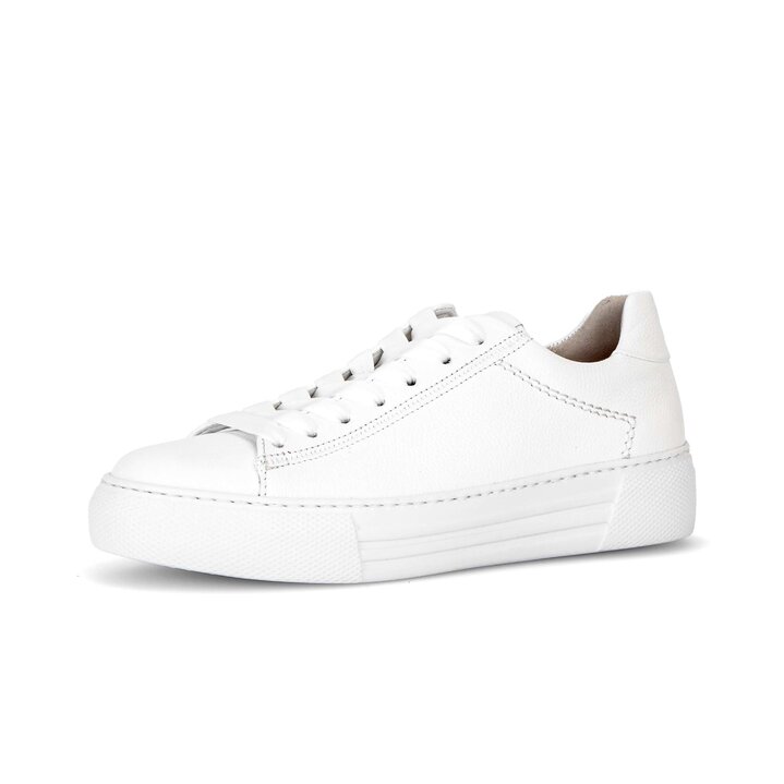 Sneaker low weiß #2