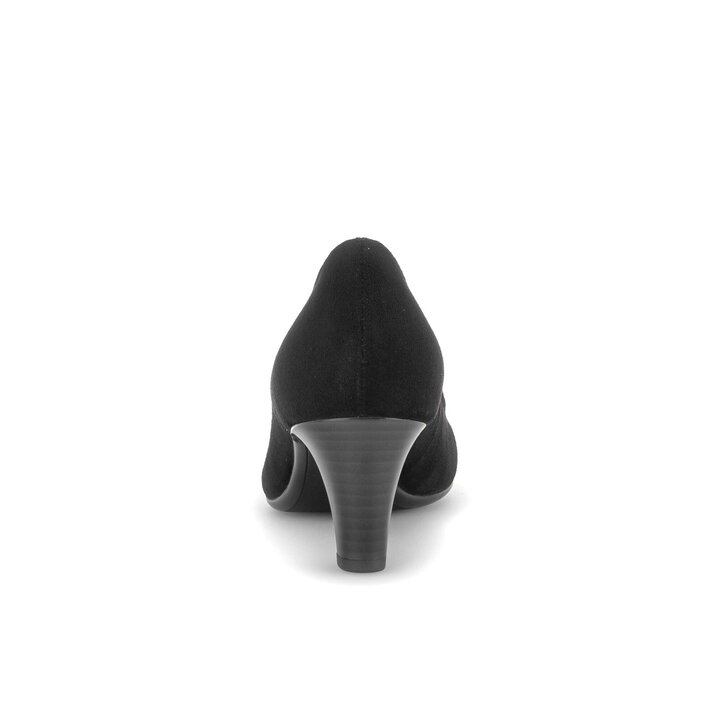 Escarpins élégants noir #3