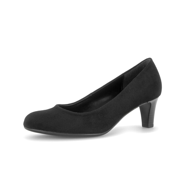 Escarpins élégants noir #2