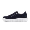 Sneaker low blau