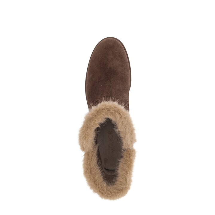 Winterstiefelette braun #5