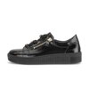 Sneakers basse nero
