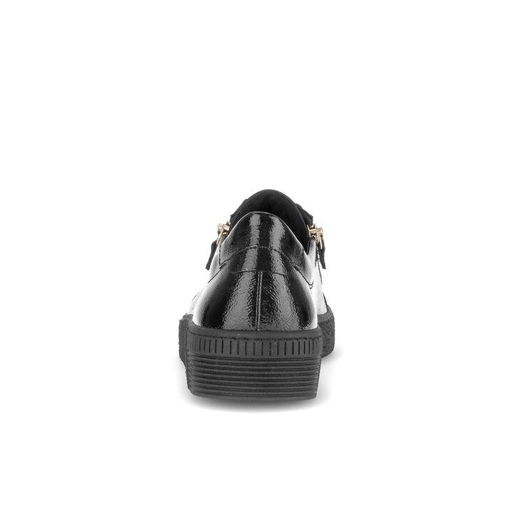 Sneakers basse nero #3