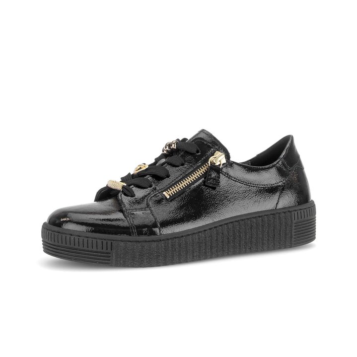 Sneakers basse nero #2