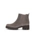 Chelsea boots grå