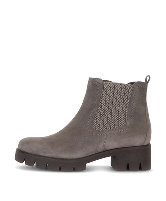 Chelsea Boot grau
