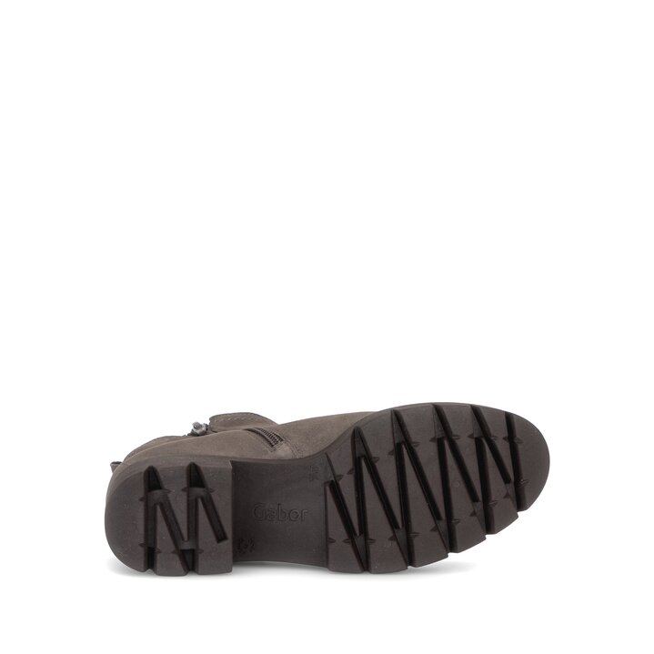 Chelsea Boot grau #4