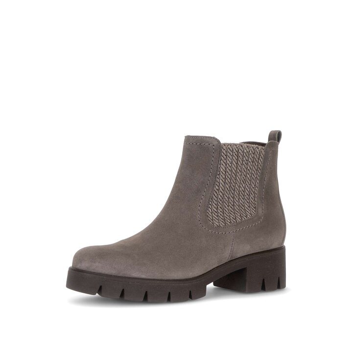 Chelsea Boot grau #2