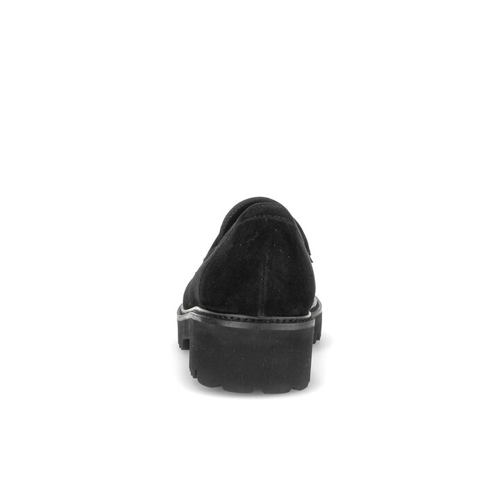 Loafer schwarz #3