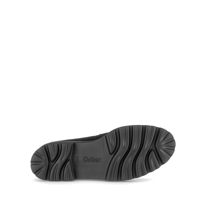 Loafer schwarz #4