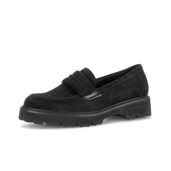 Loafer schwarz #2
