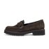 Loafer braun
