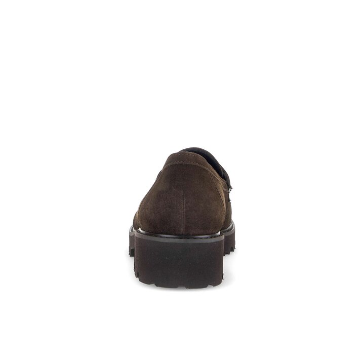 Loafer bruin #3