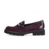 Loafer rot