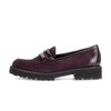 Loafer rot