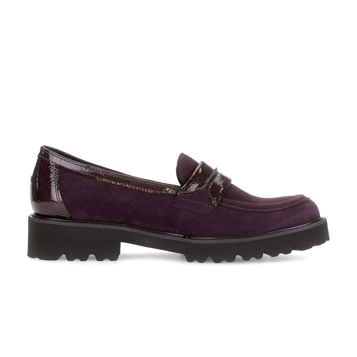 Loafer rot #1