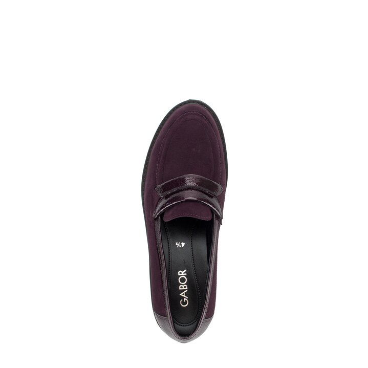 Loafer rot #5