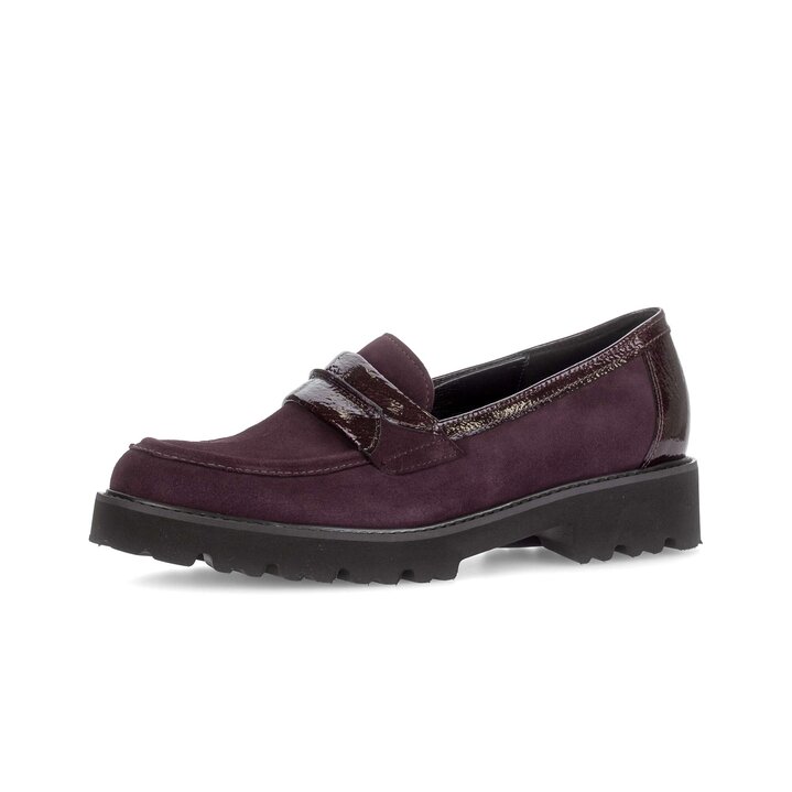 Loafer rot #2