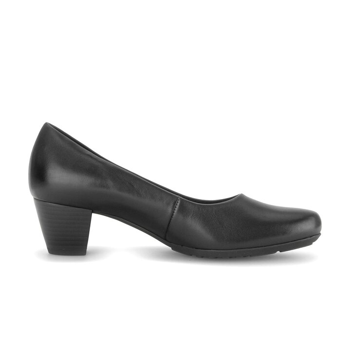 Décolleté eleganti nero #1