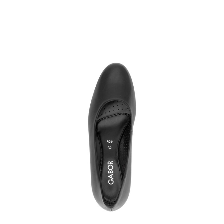 Décolleté eleganti nero #5