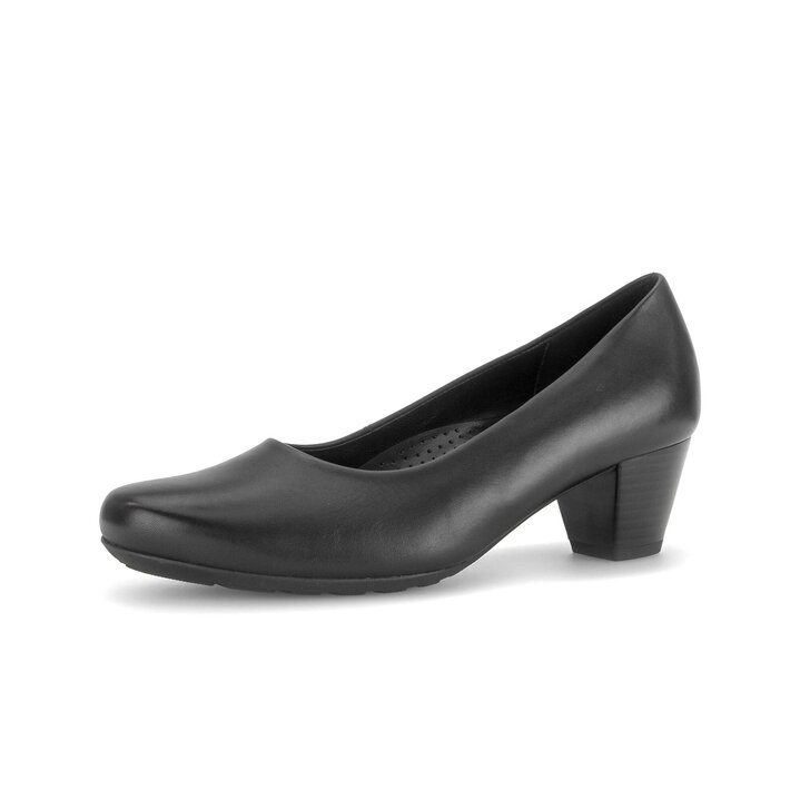 Décolleté eleganti nero #2