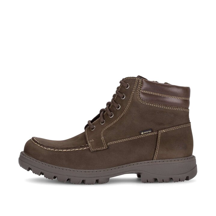 Gabor Boot braun #0