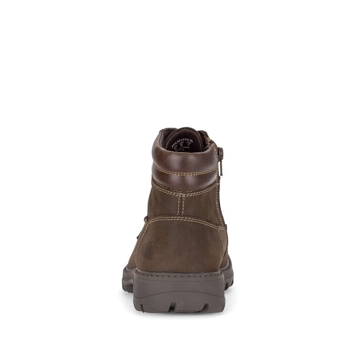 Gabor Boot braun #3