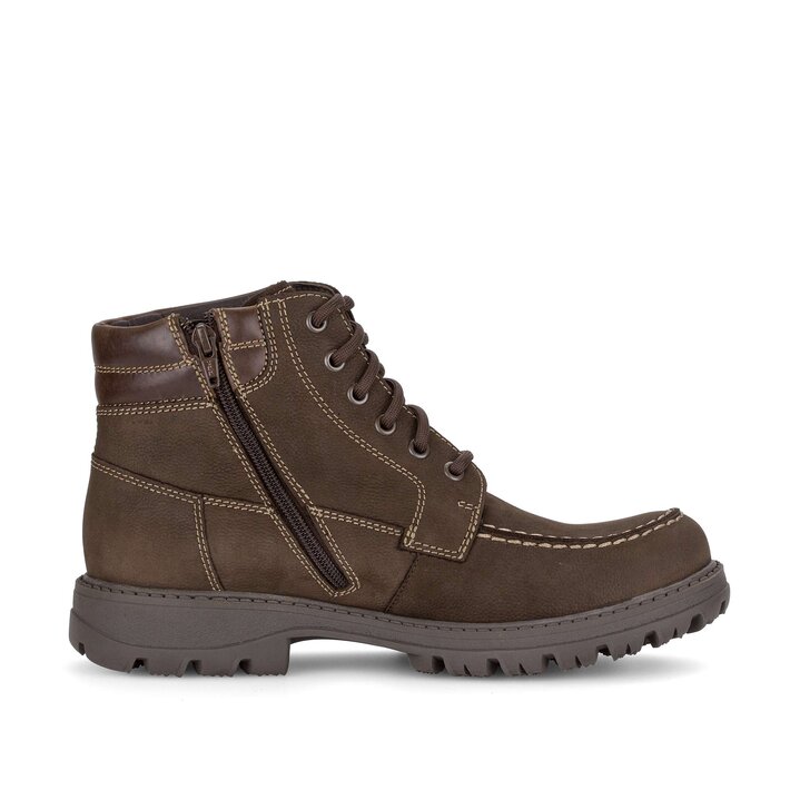 Gabor Boot braun #1