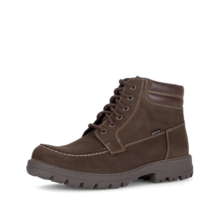 Gabor Boot braun #2
