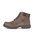 Gabor Boot grau