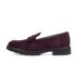 Slipper lila