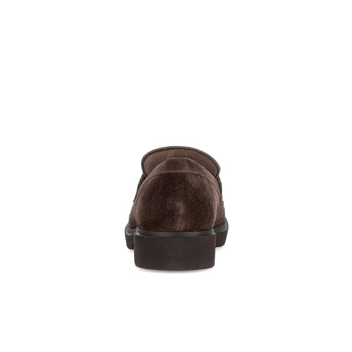 Slipper braun #3