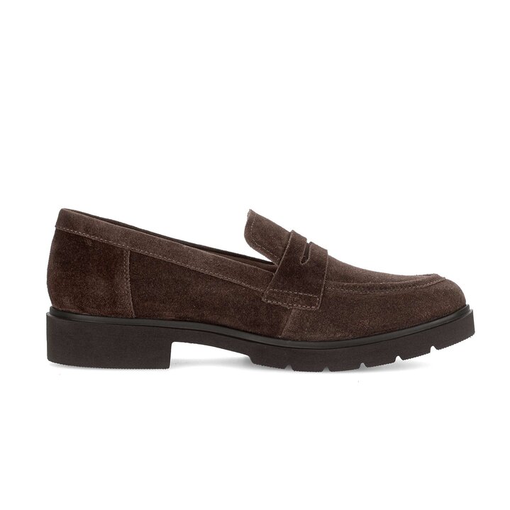 Slipper braun #1