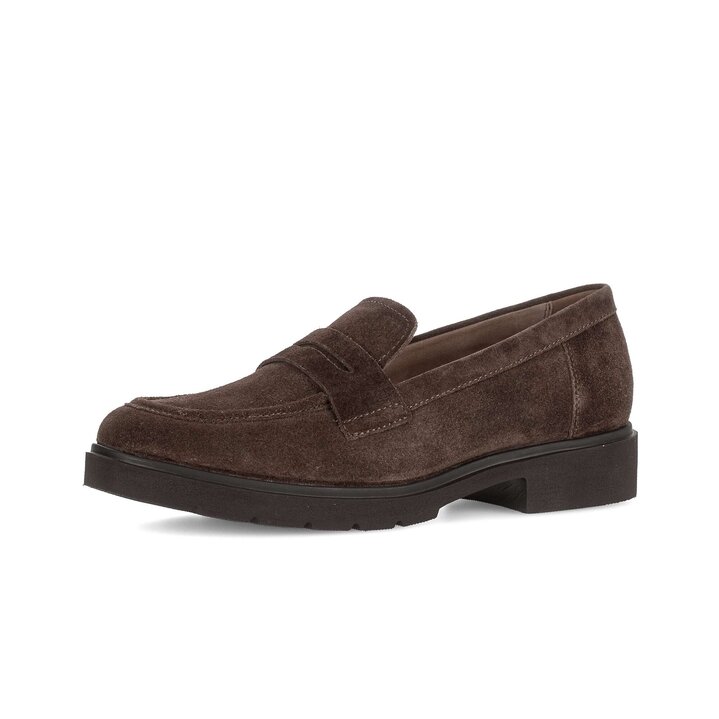Slipper braun #2