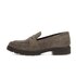 Slipper grau