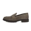 Slipper grau