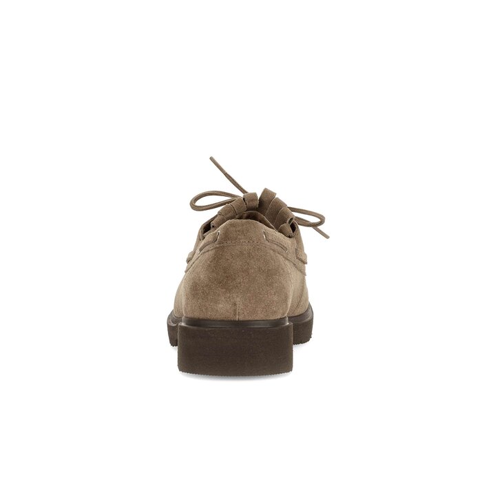 Mocassin marron #3