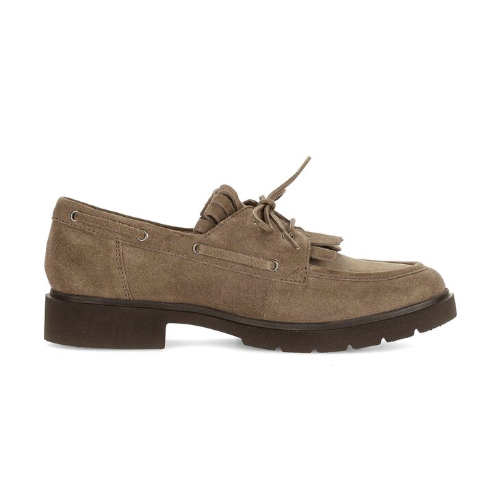 Mocassin marron #1